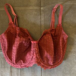 PANACHE
Envy Side Support Balconette Bra